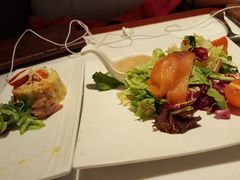 -斗牛士牛排(南京东路店)