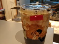 -喜茶(佛山顺德容桂天佑城店)