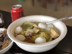 -小本鸡饭店(滨江白马湖店)