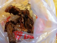 爆一脖鸭架-绝味鸭脖(金沙天街店)