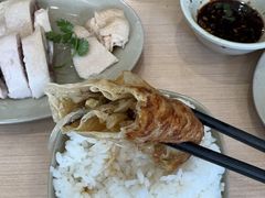 -百家鸡味馆(清泰店)