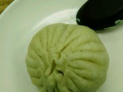 -津门如意包子铺(宾西路店)