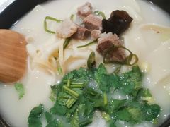 -大头亮羊汤烩面·河南非遗(良乡总店)