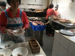 铁谢李松羊肉汤馆-铁谢李松祖传羊肉汤馆