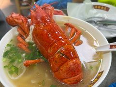 -荔林食店(西华路店)