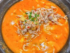 脆肚-李师傅脆肚(梅林店)