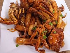 -妈妈的小作坊(陈家镇店)