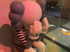 -Mr.Fox狐狸先生超级密室(南山店)