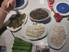 -鱼酷活鱼烤鱼(沈阳大悦城店)