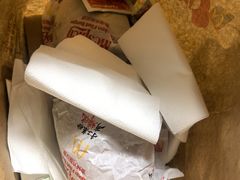 -麦当劳(滨河路DT店)