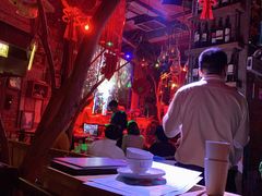 大堂-胡桃里音乐酒馆(环亚凯瑟琳广场店)
