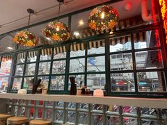 -柴爿巷·香酥鸡&馄饨(复兴中路店)