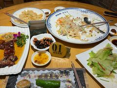 -德胜轩正宗顺德菜(宝安沙井会展中心店)