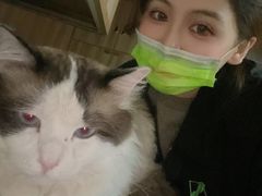 -白兔子密室(长寿路店)