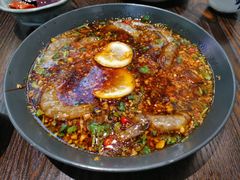 -大洋家·精品潮汕菜·生腌砂锅粥(天河东路店)