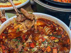 -坛南湾阿强农家乐.海鲜大排档老字号(福州地标美食店)