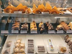 -布朗尼西饼(粮道街店)