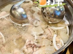 -润园四季椰子鸡火锅(南山海岸城店)