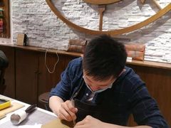 -HEARTISANS手工DIY皮艺体验(安贞环宇荟店)