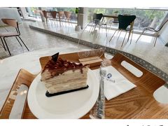 提拉米苏千层-夏佐CHASEL(横店康庄路店)