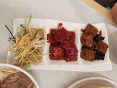 -翡翠拉面小笼包(机场DFS店)