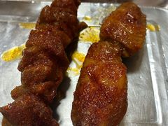 微波腱子肉-海平馄饨(逍遥二路店)