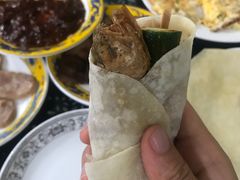 -康陵正德春饼宴26号