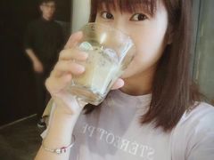 -来回·咖啡(天河南店)