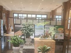 -黔蘑菇四季餐厅(观山湖店)