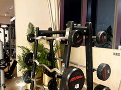 -YCHL FIT 健身(星寰店)