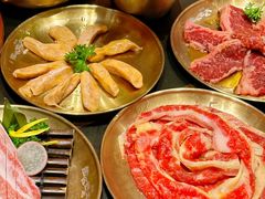 -西塔老太太泥炉烤肉(海上世界店)