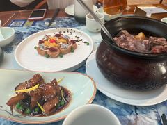 -瓷忆·瓷文化餐厅(上海店)