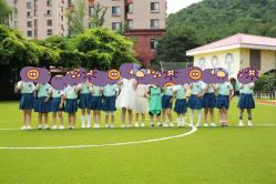 -金麦兜儿童摄影(新星绿城店)