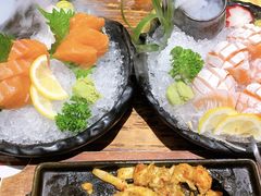-小川洋风料理(街道口店)