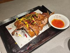 -姑苏家宴·苏帮菜·松鼠桂鱼(苏州总店)