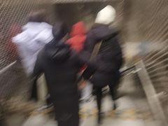 -朱辛庄(地铁站)