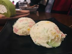 -铃木食堂(帽儿胡同店)