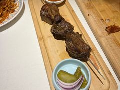 -俄士厨房(未来城店)