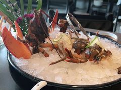 波士顿龙虾-官也街澳门火锅(新源里店)