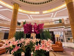 -张家界青和锦江国际酒店