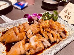 -同仁四季椰子鸡(宝安壹方城店)