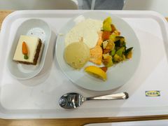 -宜家·瑞典风味餐厅(四元桥店)