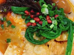 -螺小胖柳州螺蛳粉(钟楼总店)