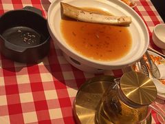 -西贝(上海中心店)