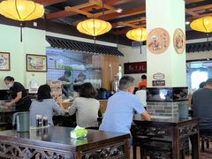 大堂-牛王庙(龙华花园店)