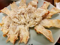 -蟹田居·活蟹料理(东城店)