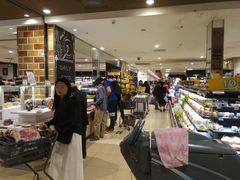 -AEON永旺(东方宝泰店)