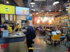 -大口九(东方广场店)