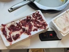 -八合里潮汕鲜牛肉火锅(吉大店)