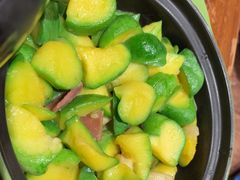 -云海肴·汽锅鸡·云南代表菜(美罗城店)